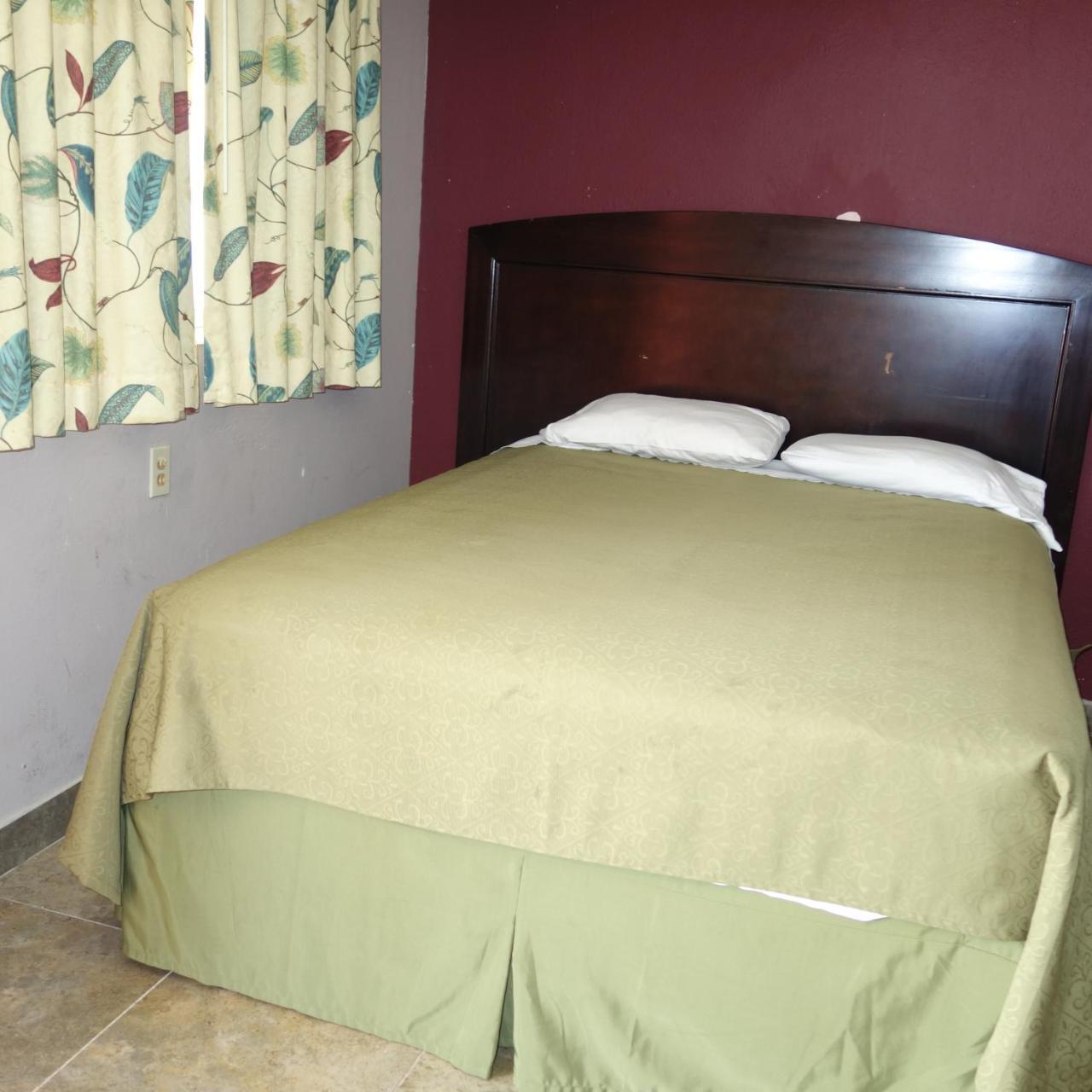 Palm City Motel Fort Myers Exterior photo