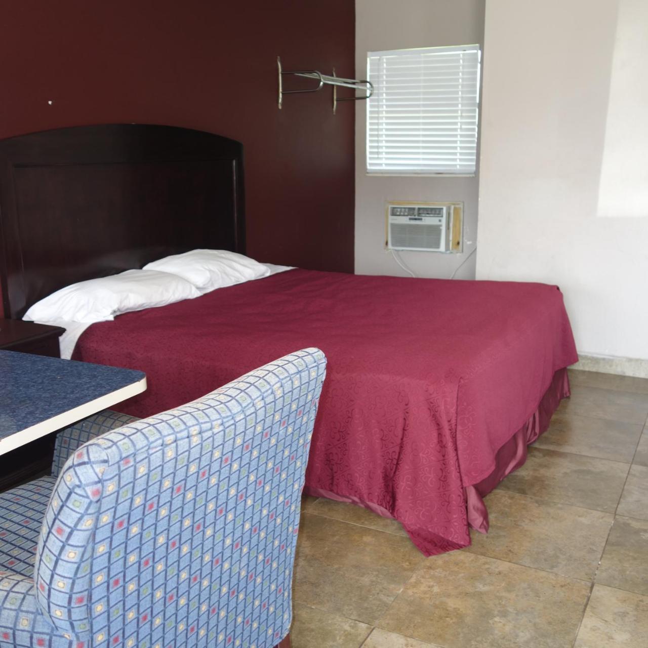 Palm City Motel Fort Myers Exterior photo