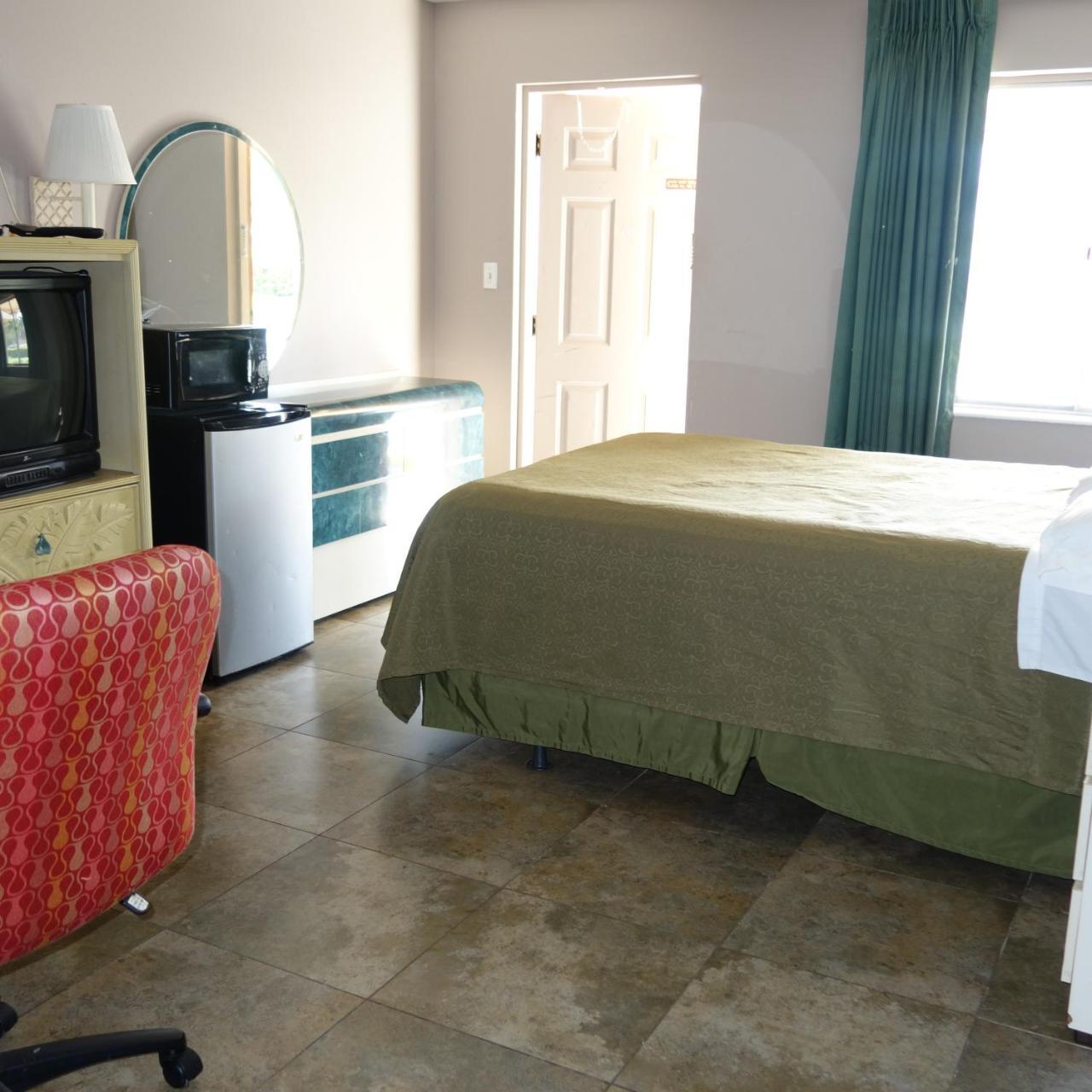 Palm City Motel Fort Myers Exterior photo