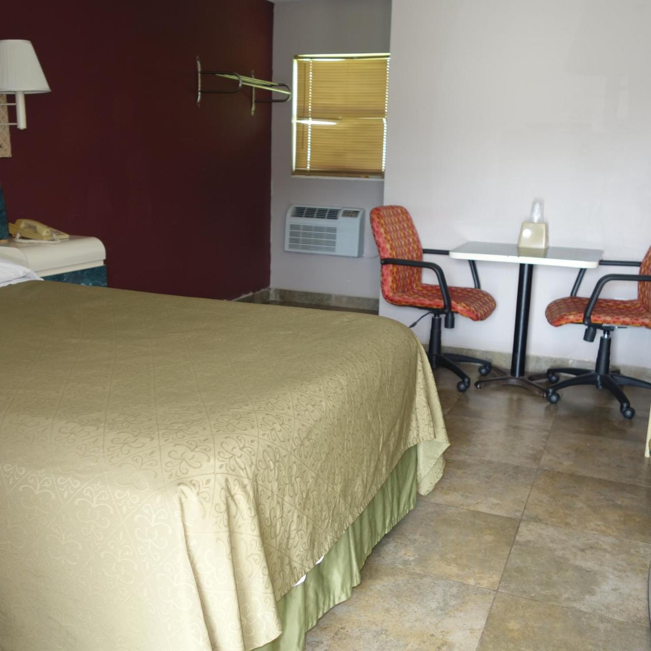Palm City Motel Fort Myers Exterior photo